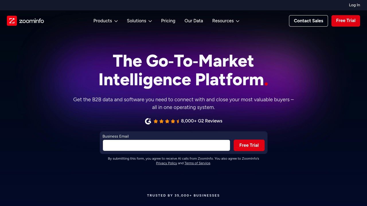 ZoomInfo