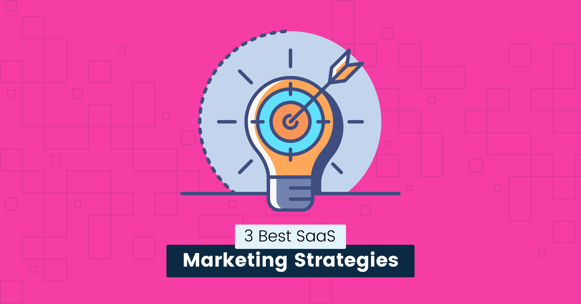 cover img from 3 Best SaaS Marketing Strategies You Should Know (2024)