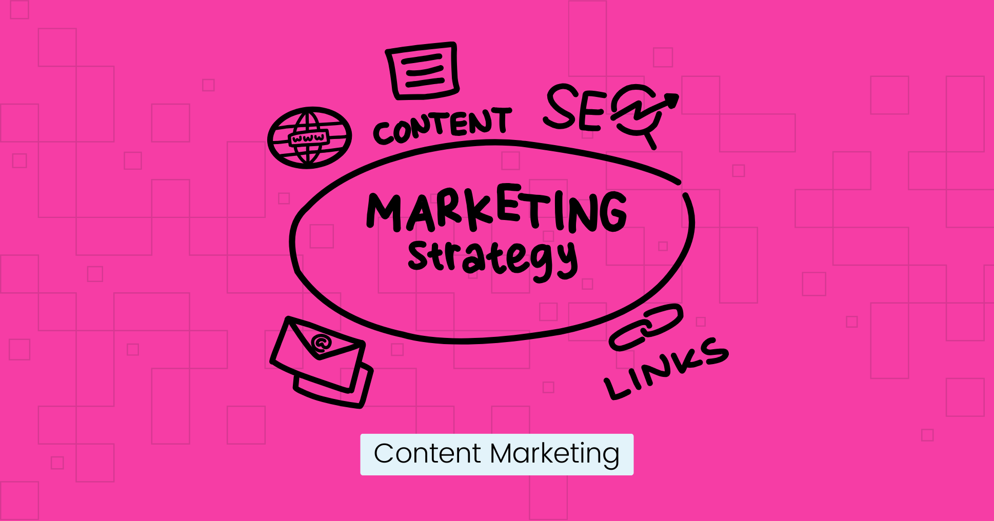 Content Marketing