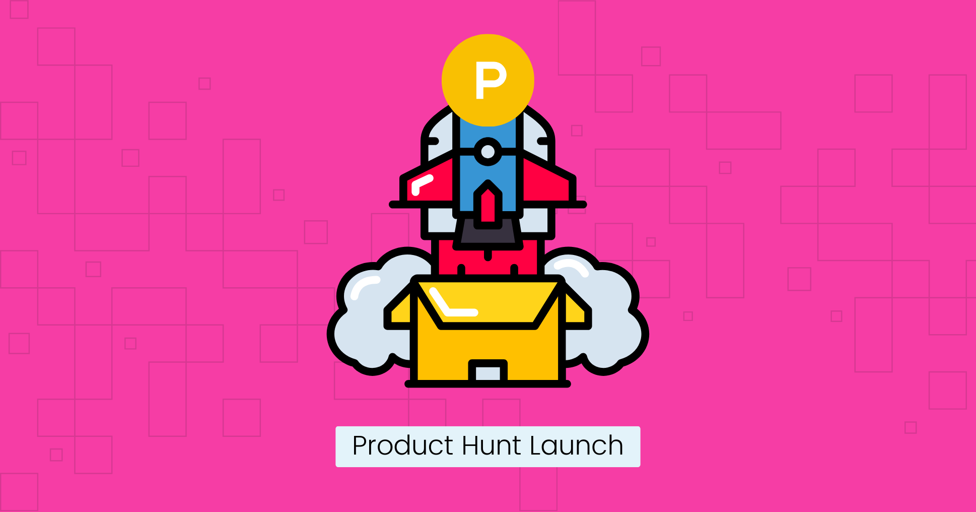 Product Hunt Launch