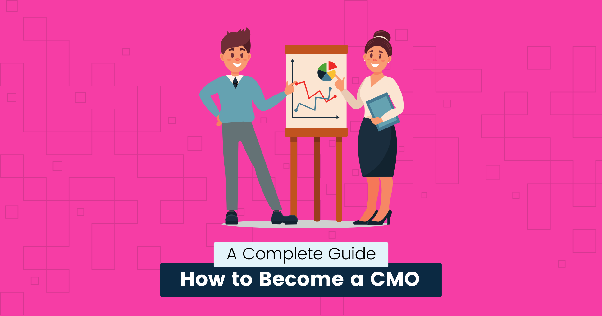 cover img from How to Become a CMO A Complete Guide (2024)