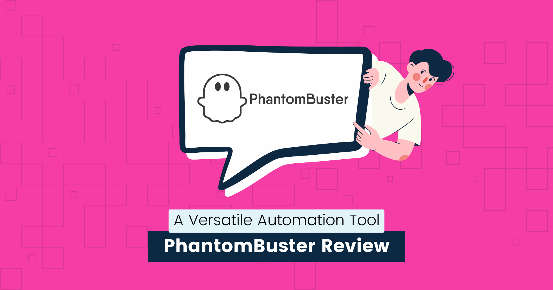 cover img from PhantomBuster review a versatile automation tool
